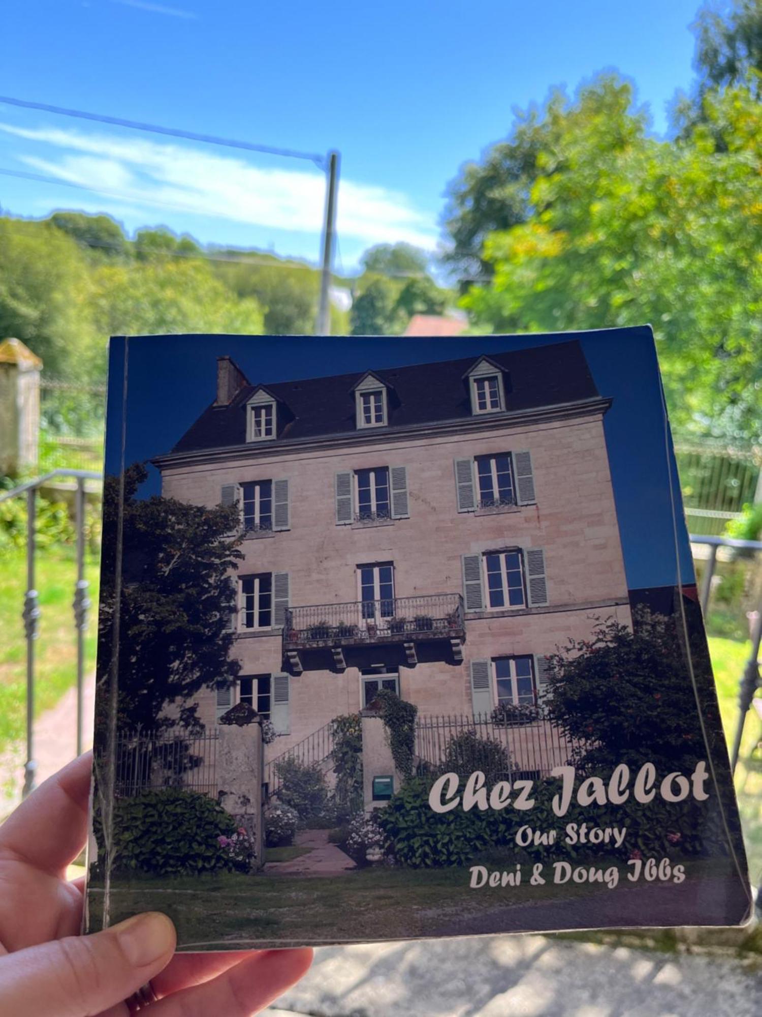 Chez Jallot Vidaillat Exterior photo
