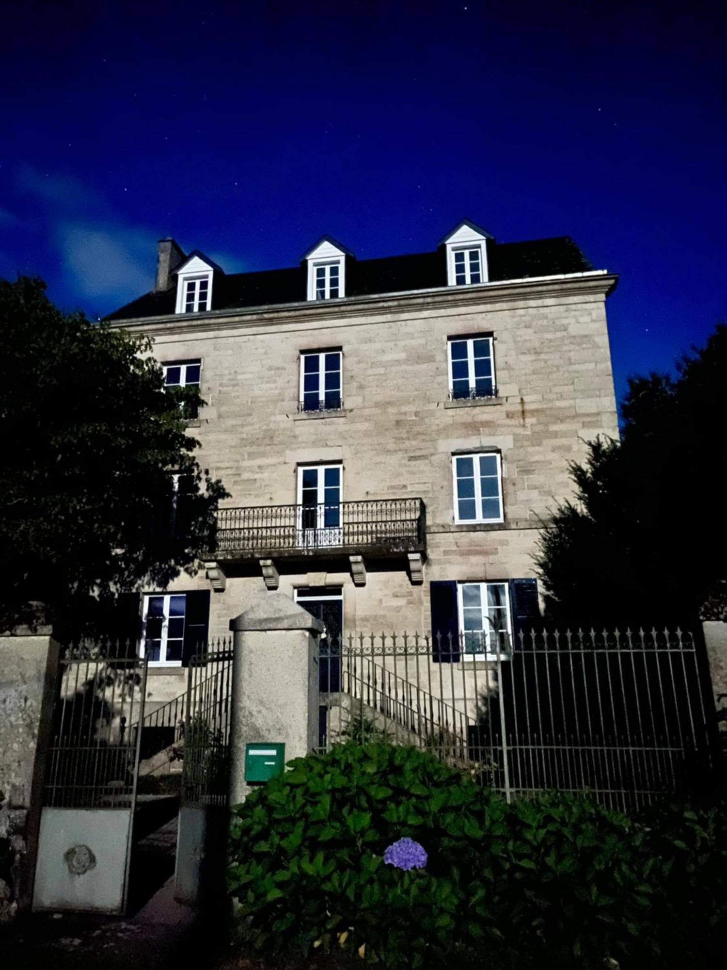 Chez Jallot Vidaillat Exterior photo